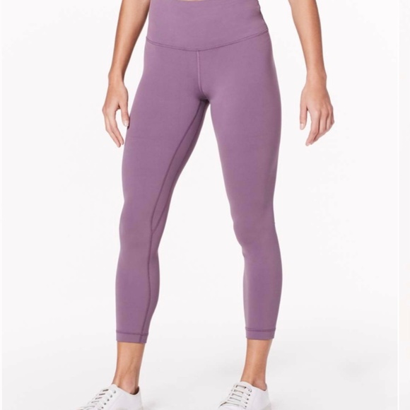 lululemon athletica Pants - Lululemon Align leggings